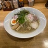 麺酒 一照庵 岡山本店