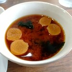 いどばた食堂 - 