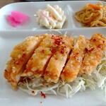 いどばた食堂 - 