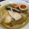 中華そば 髙野 - 料理写真:
