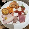 ウォルドーフ・アストリア大阪 - 料理写真: