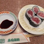 回転割烹 寿司御殿 - 
