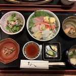 喜樂居酒家 Wayoshi