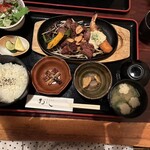 喜樂居酒家 Wayoshi