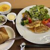 道の駅たけはらレストラン