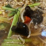 チャイナキッチン 胡宮 - 料理写真: