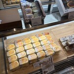 菓子匠 末広庵 - 料理写真: