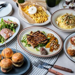 Good Morning Cafe&Grill _1