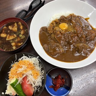 とんかつ本田_0