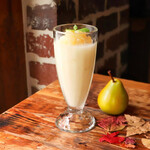 GRANNY SMITH APPLE PIE & COFFEE - ドリンク写真: