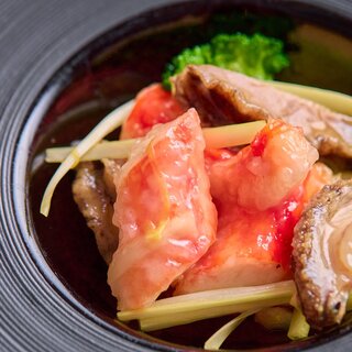 中国料理 花閒_1