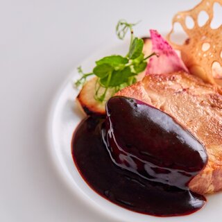中国料理 花閒_2