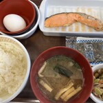 すき家 - 料理写真: