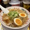 京都北白川ラーメン魁力屋 吉祥寺店