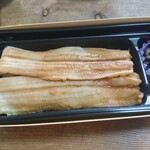 広島駅弁当 - 料理写真: