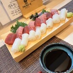 和居酒屋 与論 - 