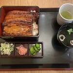 鰻の成瀬 - 
