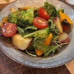 和居酒屋 与論 - 