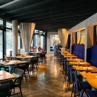 COEDO BREWERY THE RESTAURANT_2