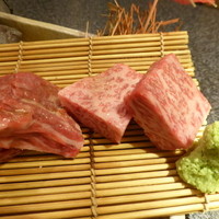 肉の匠 将泰庵  船橋本店 - 