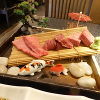 肉の匠 将泰庵  船橋本店 - 