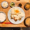 西荻 もがめ食堂