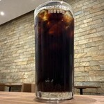 ドトールコーヒーショップ - ドリンク写真: