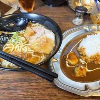 口コミ一覧 : カレー屋けんちゃん - 鎌ケ谷大仏/食堂 [食べログ]