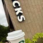 スターバックス コーヒー - ドリンク写真:■Short アイス コーヒー ¥387