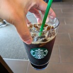 スターバックスコーヒー - ドリンク写真: