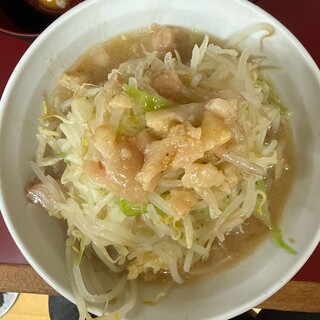 ラーメン二郎_1