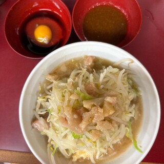 ラーメン二郎_0