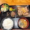 すぎのこ - 料理写真: