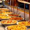 イタリアンバイキング Pizza Festa 大宮店