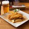 IRISH PUB Peter Cole さいたま新都心店