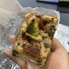 THE CITY BAKERY 銀座インズ