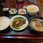 渓泉 - 