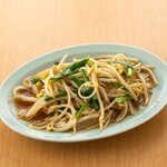 ニラもやし炒め（大・中・小）