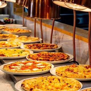 イタリアンバイキング Pizza Festa_0