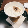 カフェカルディーノ ココネリ練馬北口店