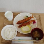 カフェ＆レストラン JA jala - 
