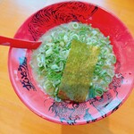 ラー麺ずんどう屋 - 