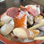 蛇の目 - 料理写真: