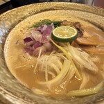 浮世離れのMEN DOROBO - 