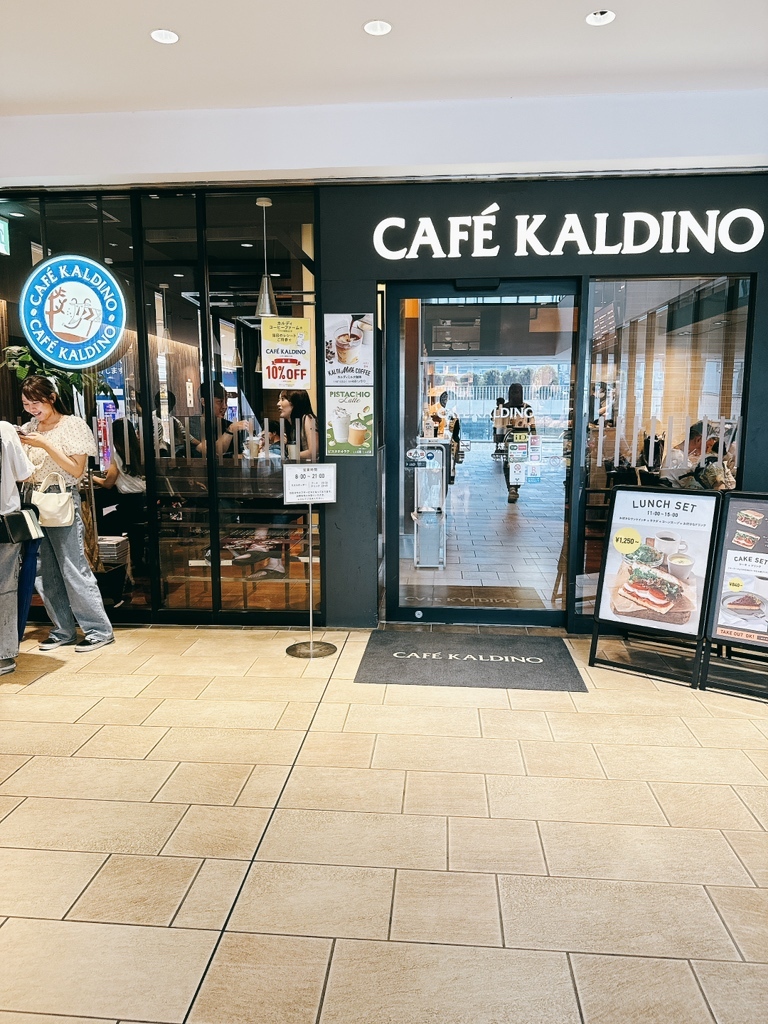 カフェカルディーノ練馬北口店の真価とは？限定パンや電源の真相を徹底検証