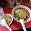 俺のイケ麺 新町店