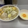ラーメン 神田店