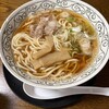 ミツワ食堂