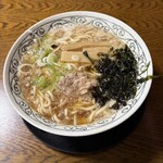 ミツワ食堂 - 