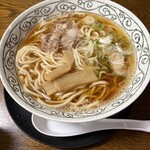 ミツワ食堂 - 
